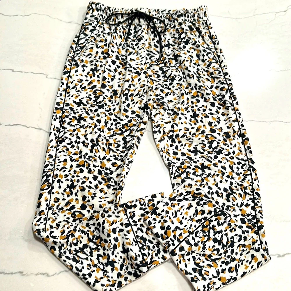 Zadig & Voltaire Pants - Picture 1 of 8